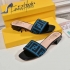 Fendi Sandals 001